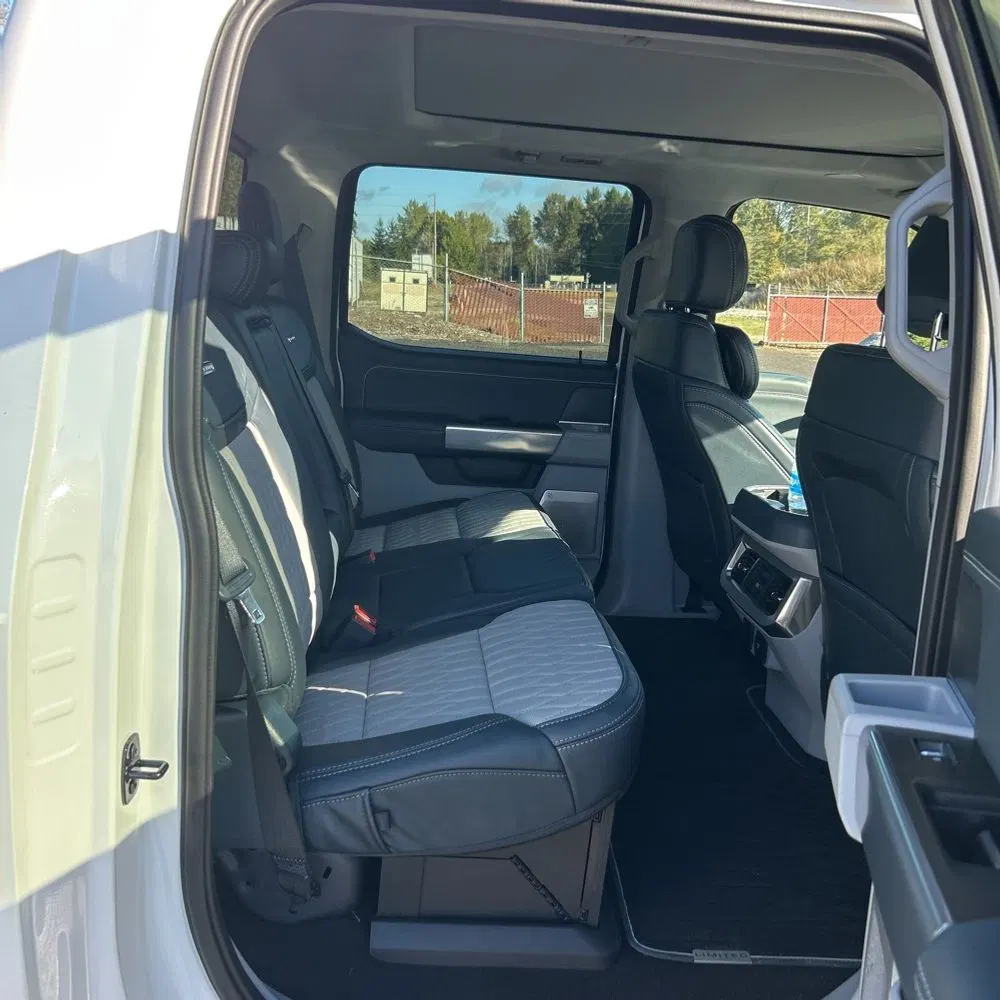 2024 Ford F450 S/D Limited