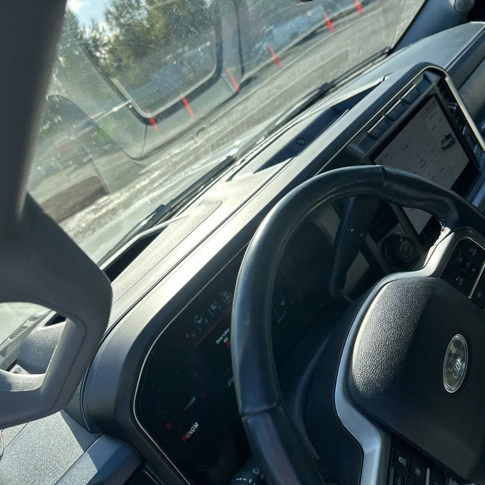 2024 Ford F450 S/D Limited