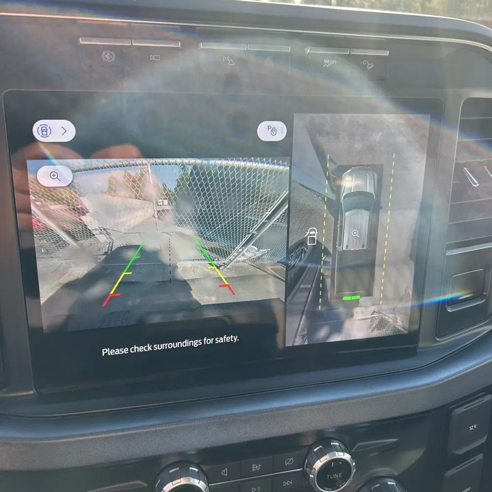 2024 Ford F450 S/D Limited