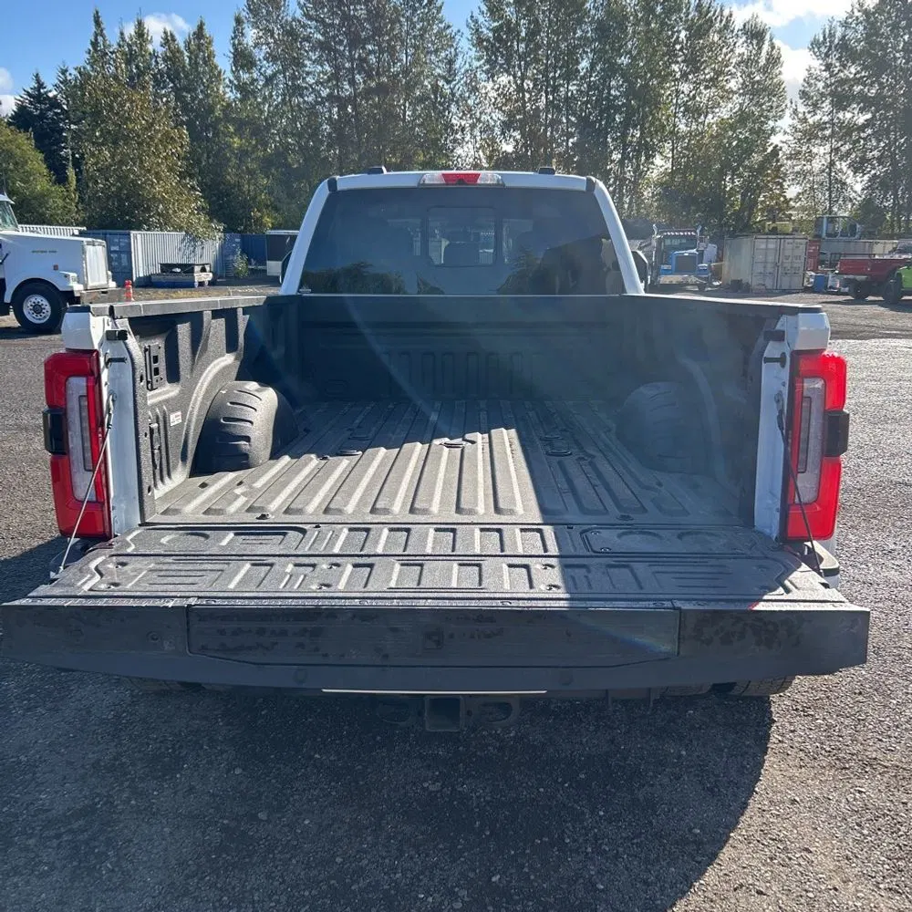 2024 Ford F450 S/D Limited