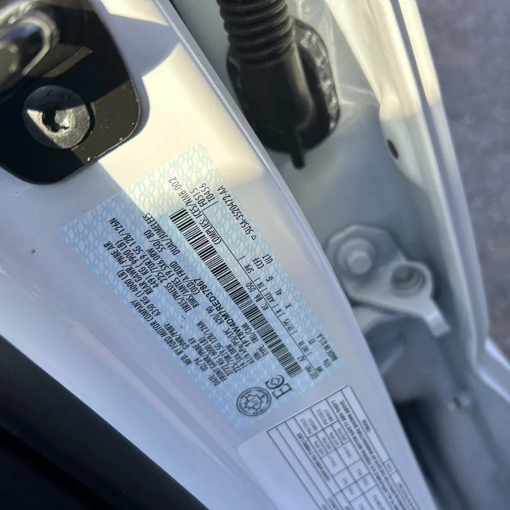 2024 Ford F450 S/D Limited
