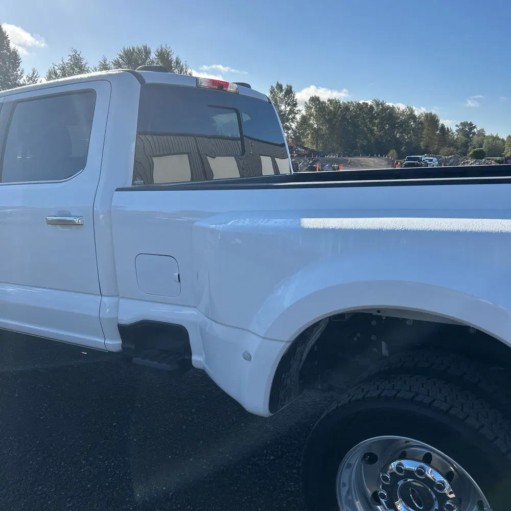 2024 Ford F450 S/D Limited