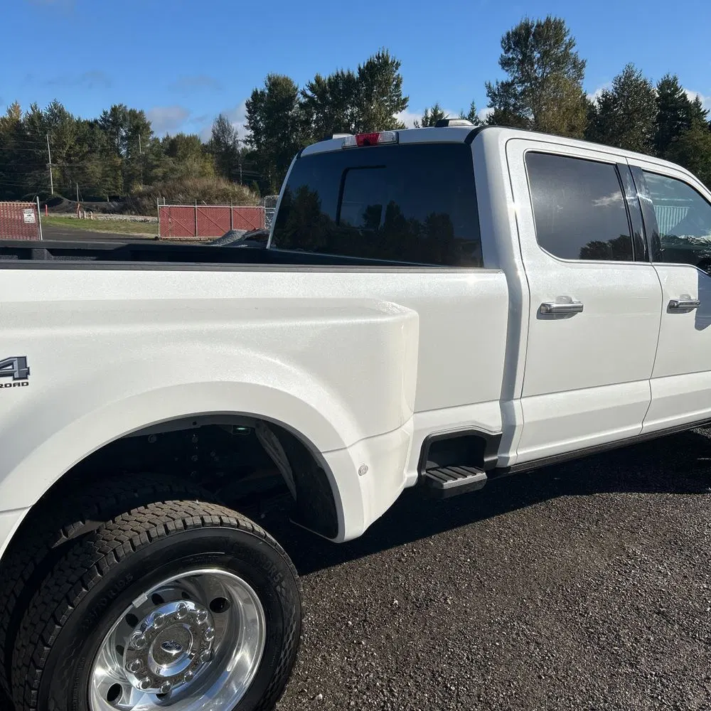 2024 Ford F450 S/D Limited