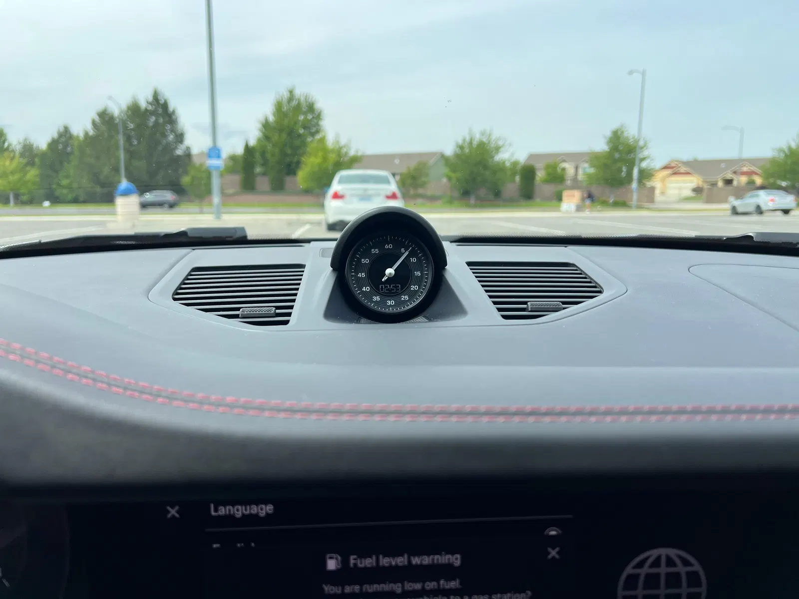 2023 Porsche 911 Carrera S Coupe - Sport Chrono Package, PASM, Bordeaux Red and Black Interior