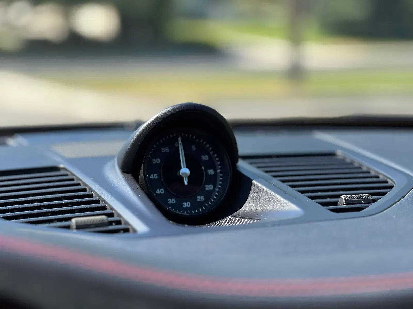 2023 Porsche 911 Carrera S Coupe - Sport Chrono Package, PASM, Bordeaux Red and Black Interior