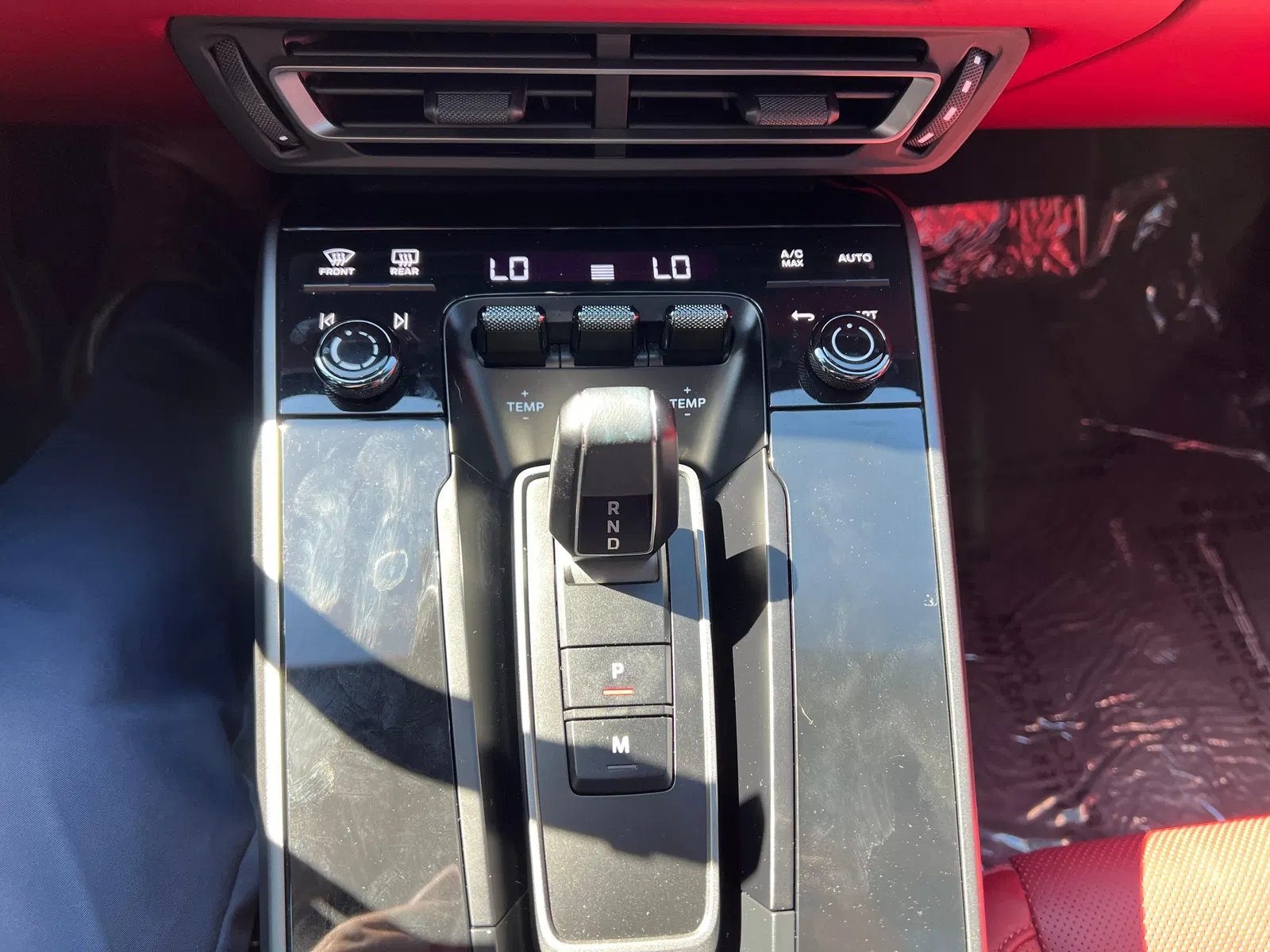 2023 Porsche 911 Carrera S Coupe - Sport Chrono Package, PASM, Bordeaux Red and Black Interior