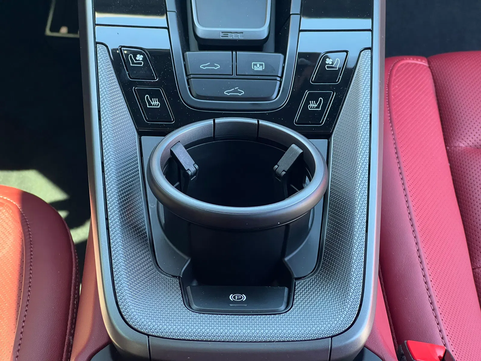 2023 Porsche 911 Carrera S Coupe - Sport Chrono Package, PASM, Bordeaux Red and Black Interior