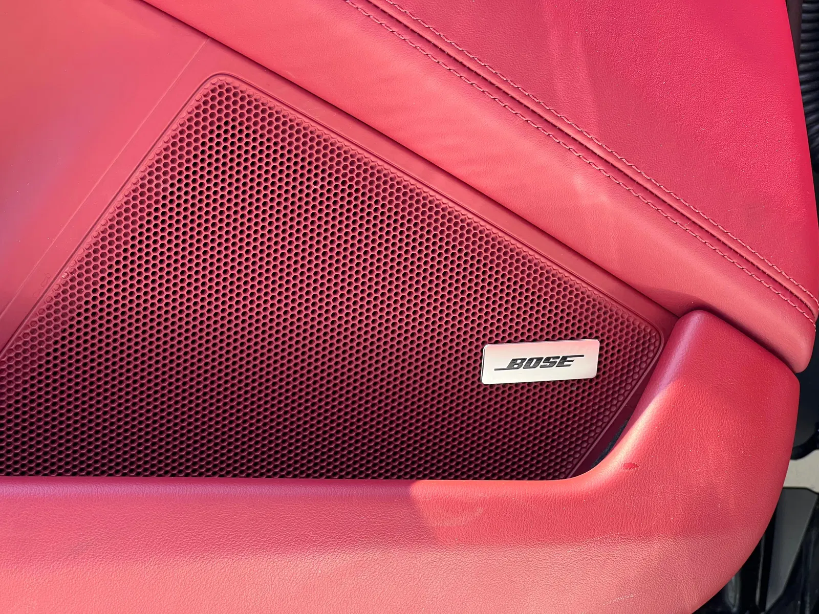 2023 Porsche 911 Carrera S Coupe - Sport Chrono Package, PASM, Bordeaux Red and Black Interior