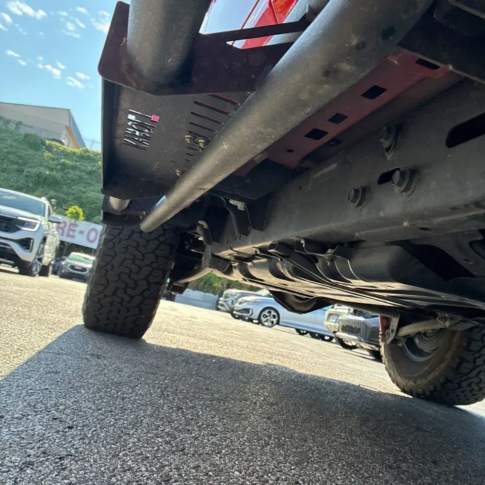 2024 Jeep Wrangler Rubicon X