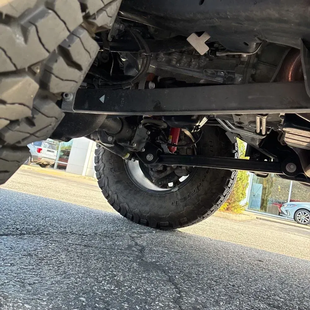 2024 Jeep Wrangler Rubicon X
