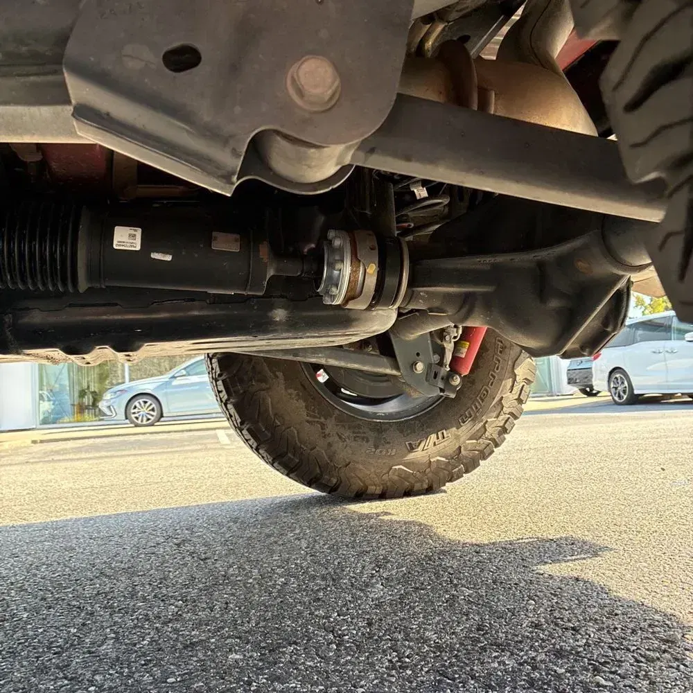 2024 Jeep Wrangler Rubicon X