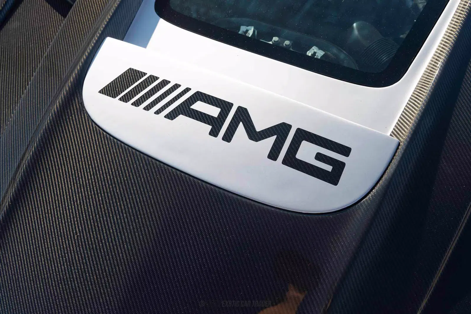 2016 Mercedes-Benz AMG GT S