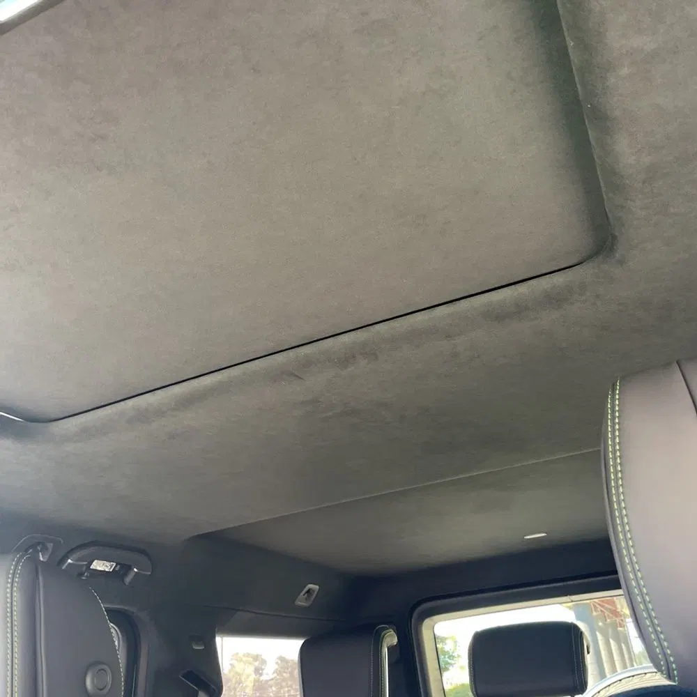 2024 Mercedes-Benz G-Class AMG G 63