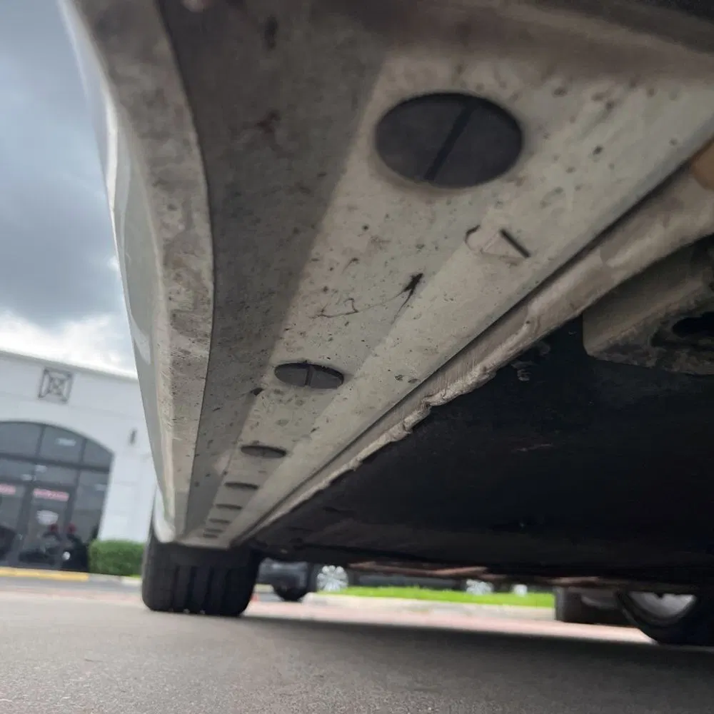 2019 Porsche 718 Cayman Base