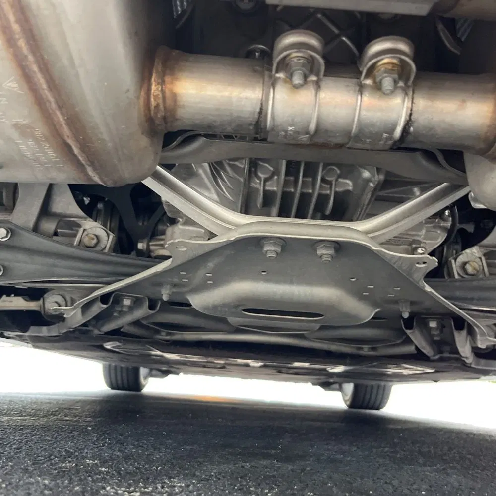 2019 Porsche 718 Cayman Base