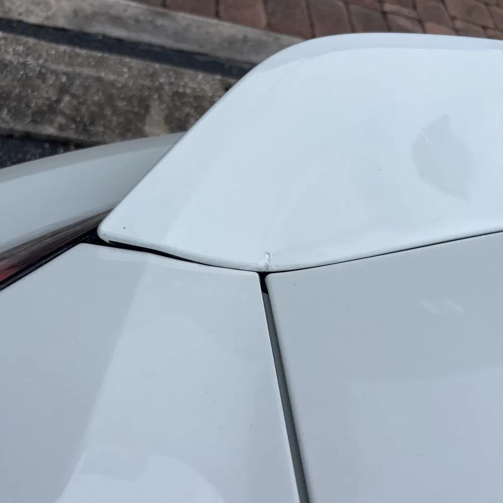 2019 Porsche 718 Cayman Base