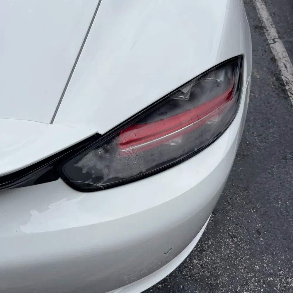 2019 Porsche 718 Cayman Base