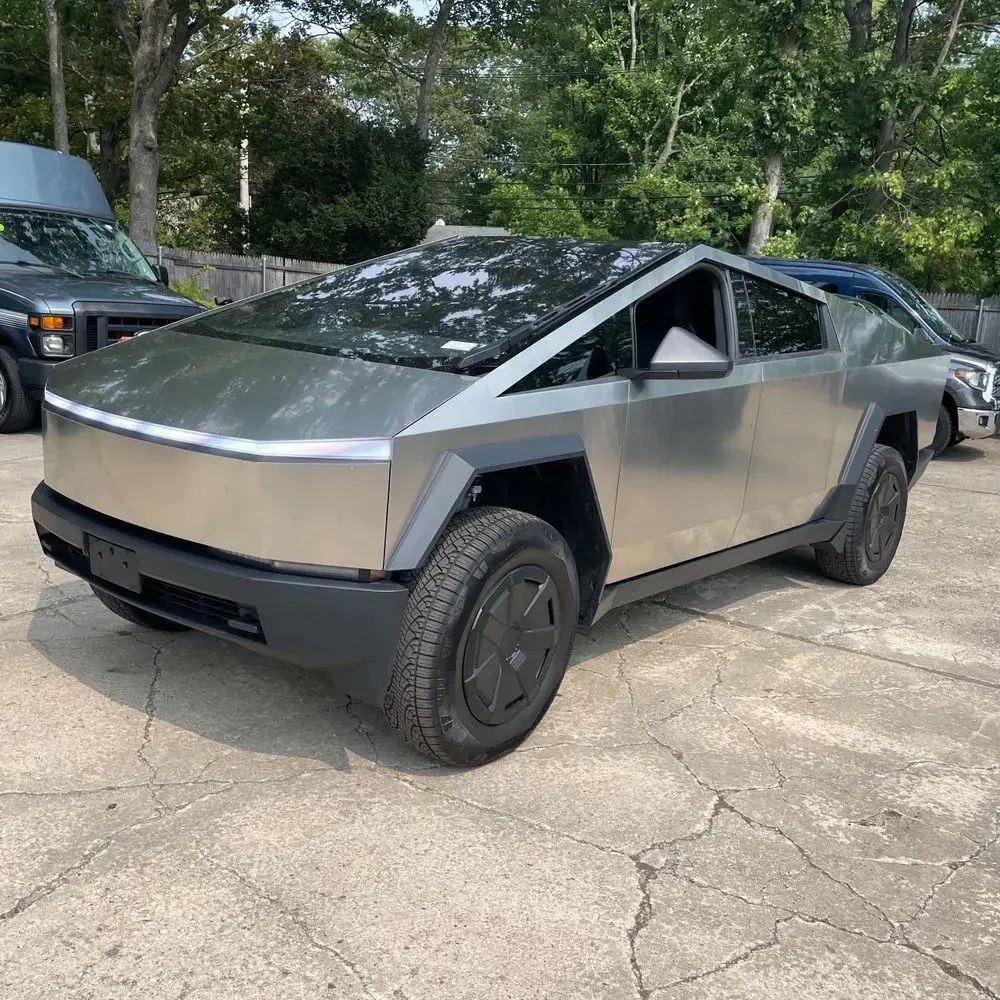 2024 Tesla Cybertruck Base