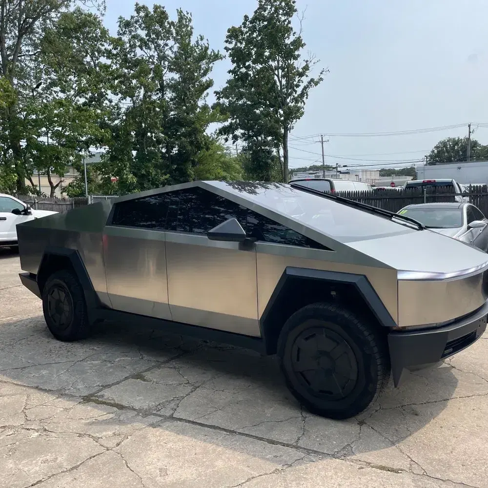 2024 Tesla Cybertruck Base