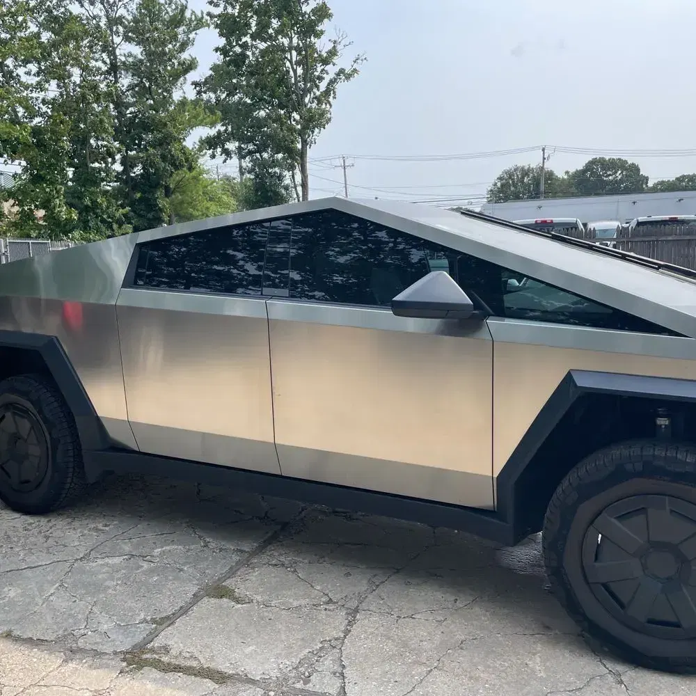 2024 Tesla Cybertruck Base