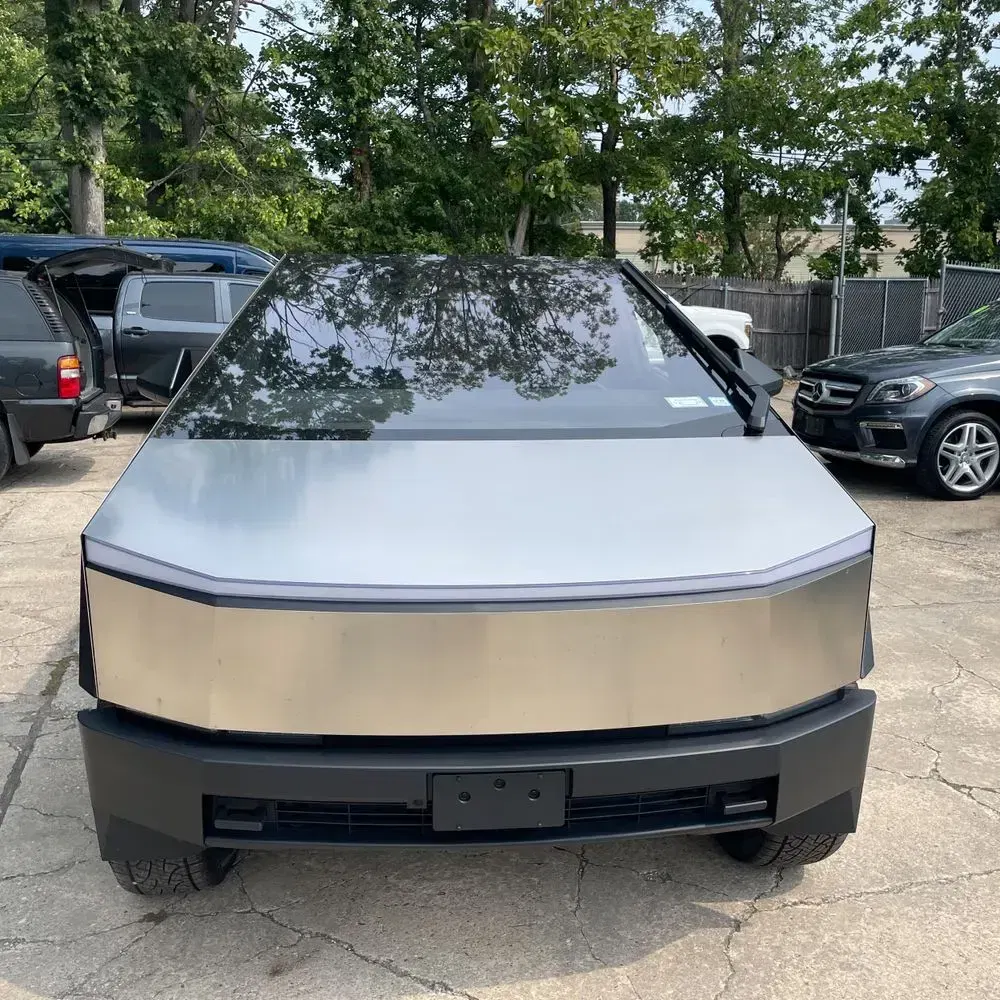 2024 Tesla Cybertruck Base