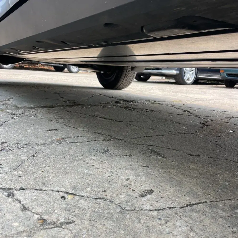 2024 Tesla Cybertruck Base