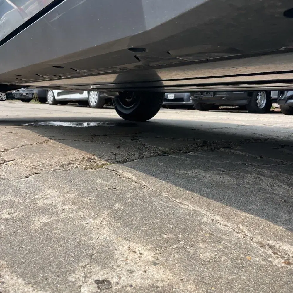 2024 Tesla Cybertruck Base