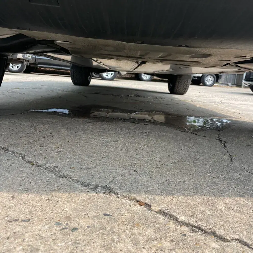 2024 Tesla Cybertruck Base