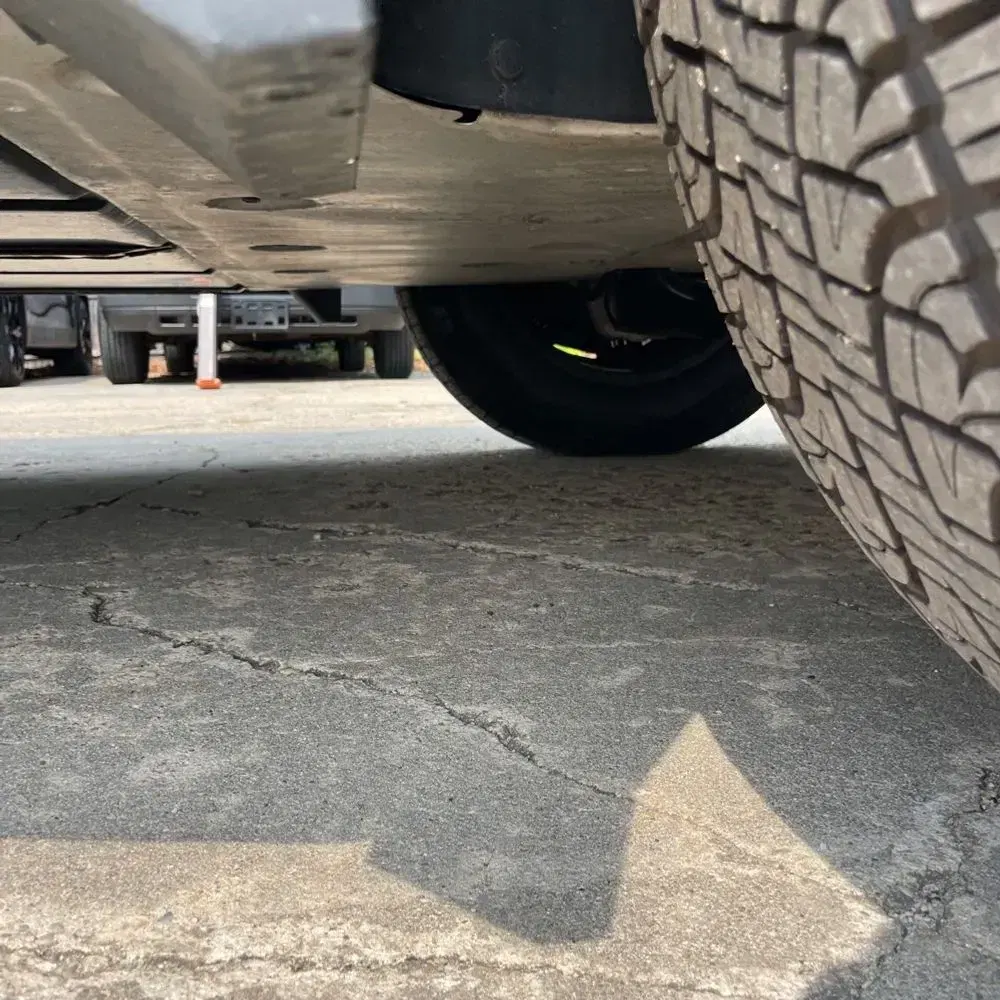 2024 Tesla Cybertruck Base