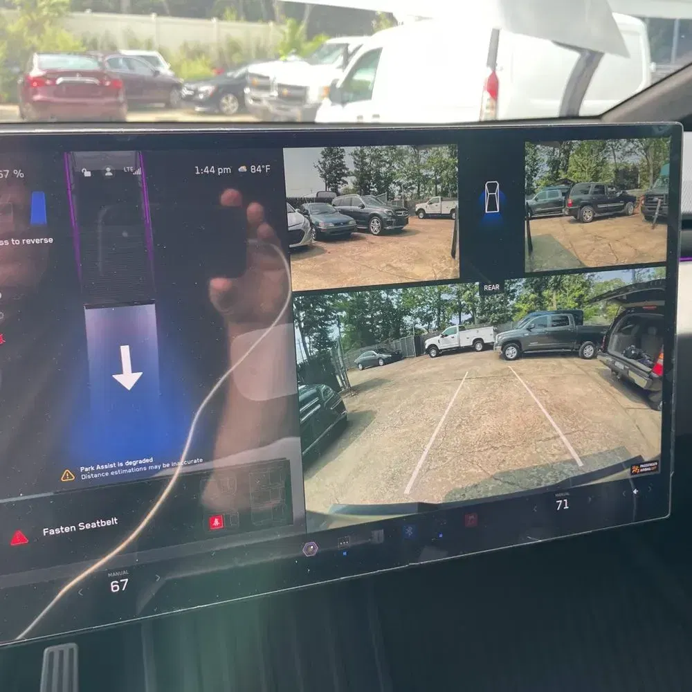 2024 Tesla Cybertruck Base