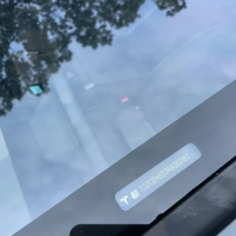 2024 Tesla Cybertruck Base