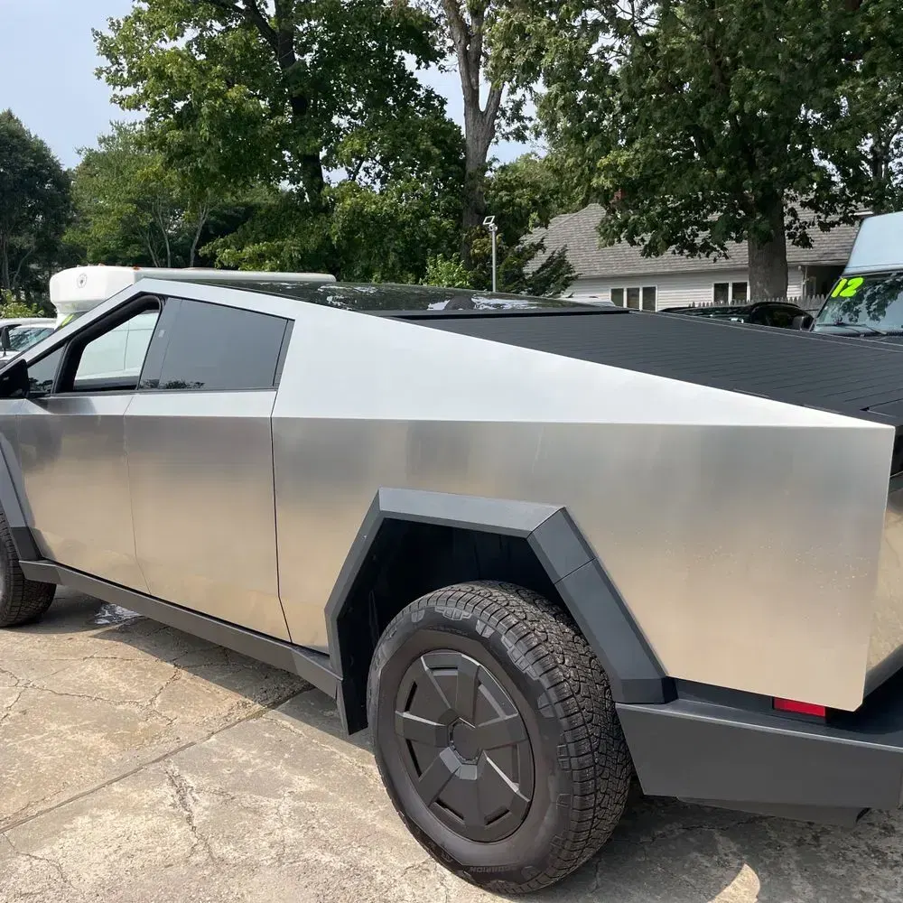 2024 Tesla Cybertruck Base