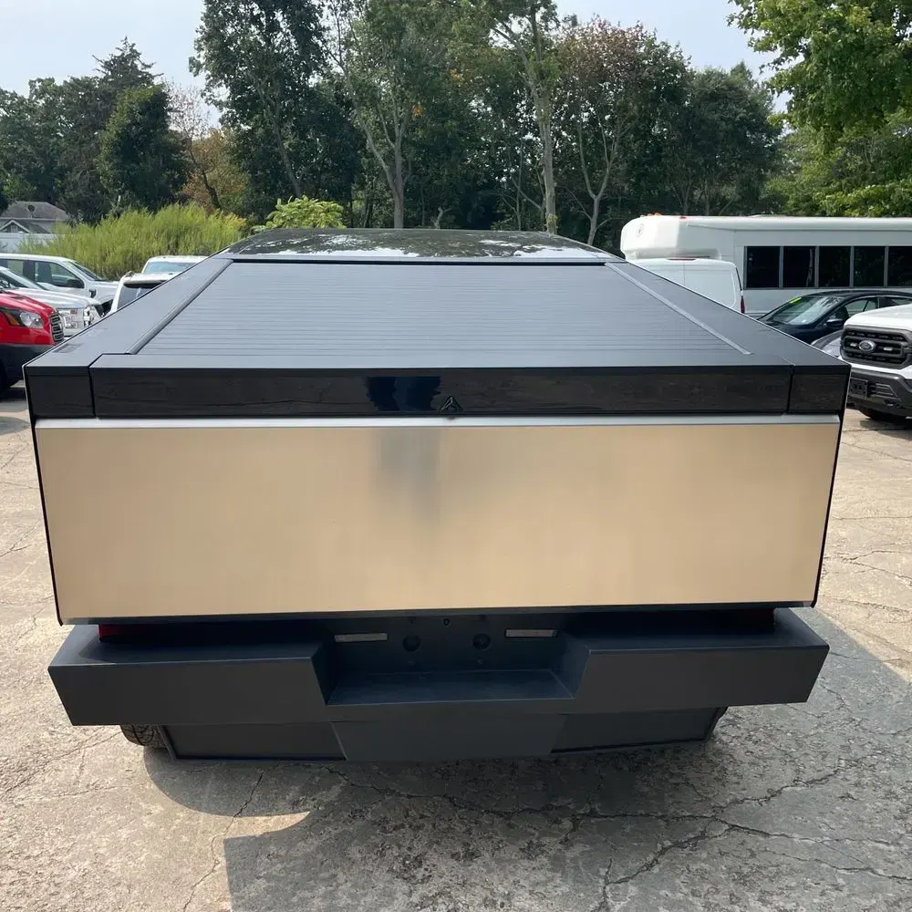 2024 Tesla Cybertruck Base