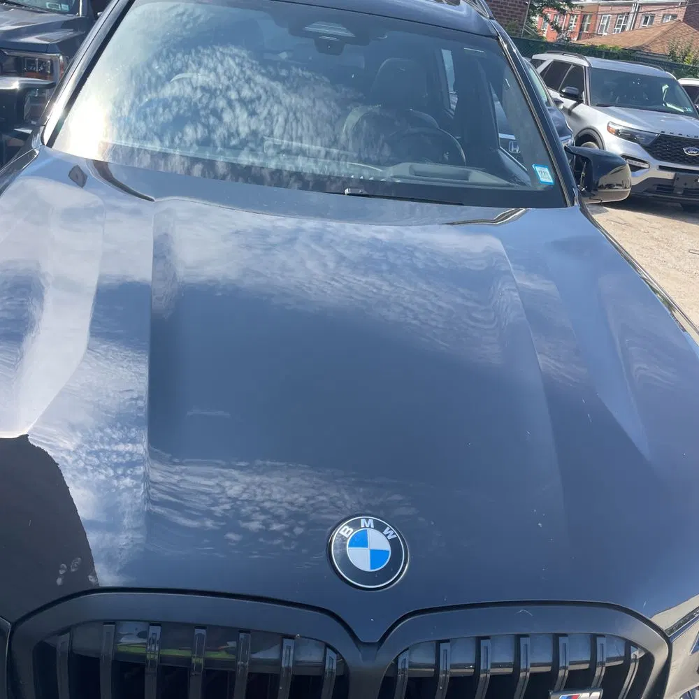2024 BMW X7 M60i