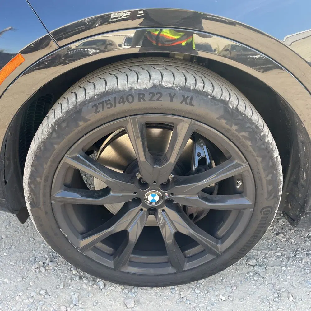 2024 BMW X7 M60i