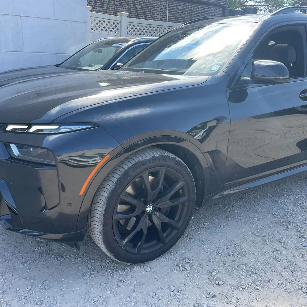 2024 BMW X7 M60i