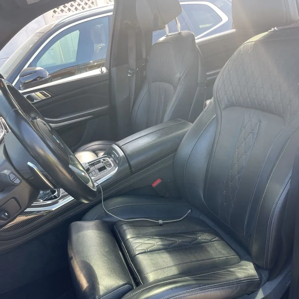 2024 BMW X7 M60i