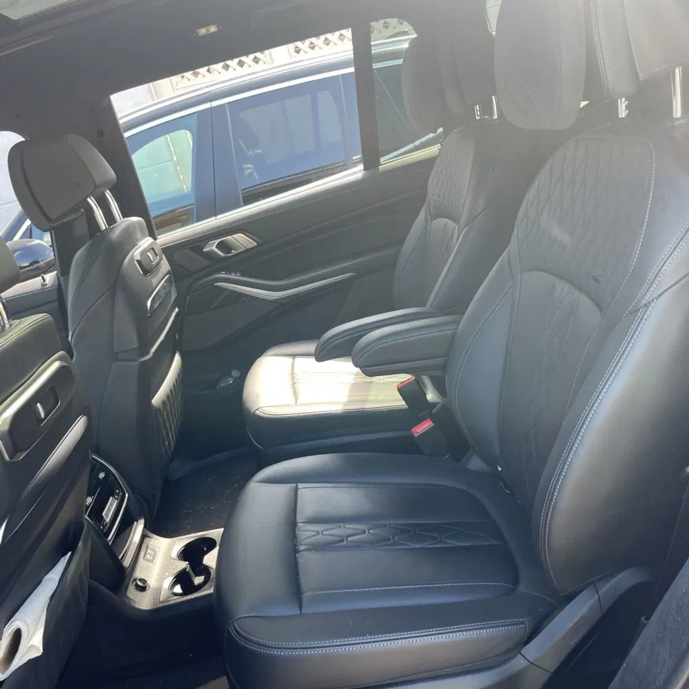 2024 BMW X7 M60i