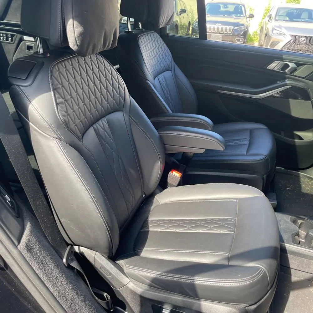2024 BMW X7 M60i