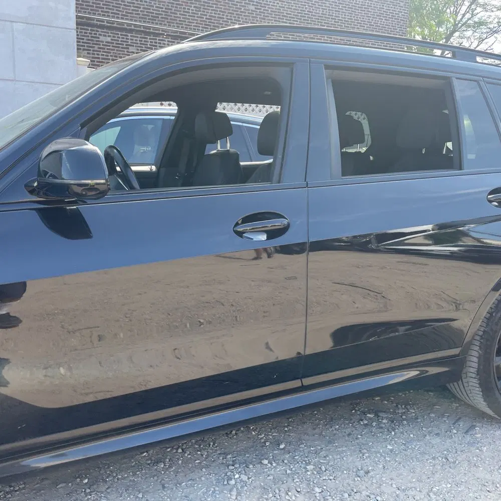 2024 BMW X7 M60i