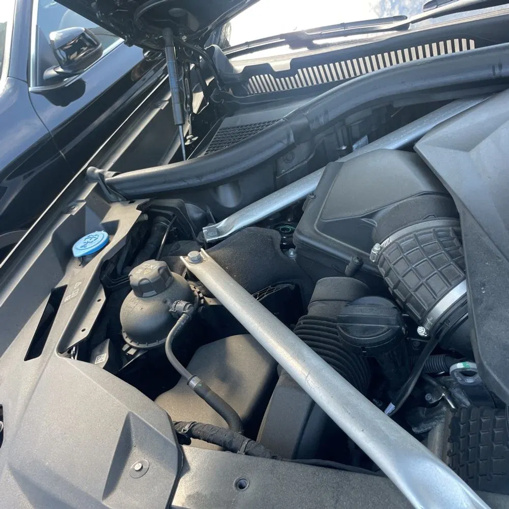 2024 BMW X7 M60i