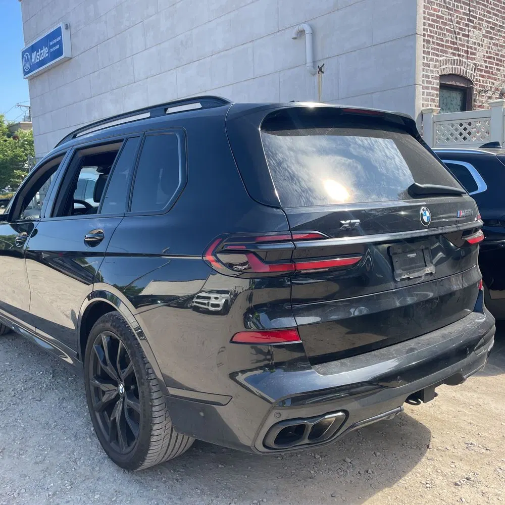 2024 BMW X7 M60i