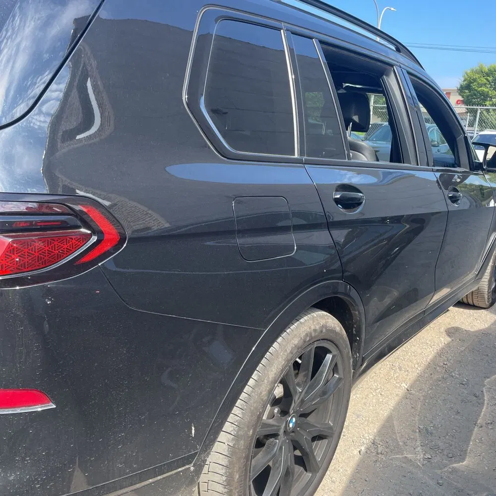 2024 BMW X7 M60i