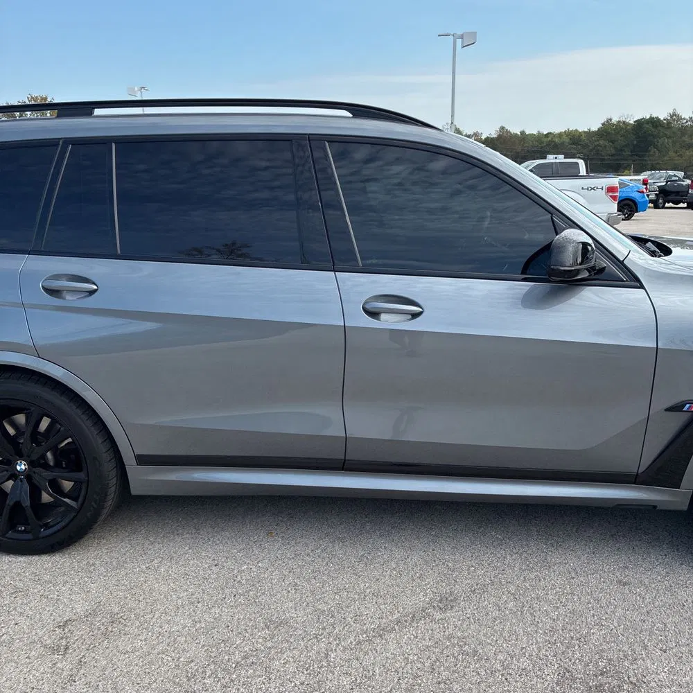 2024 BMW X7 M60i