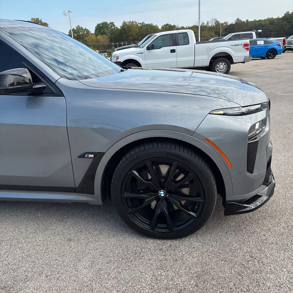 2024 BMW X7 M60i