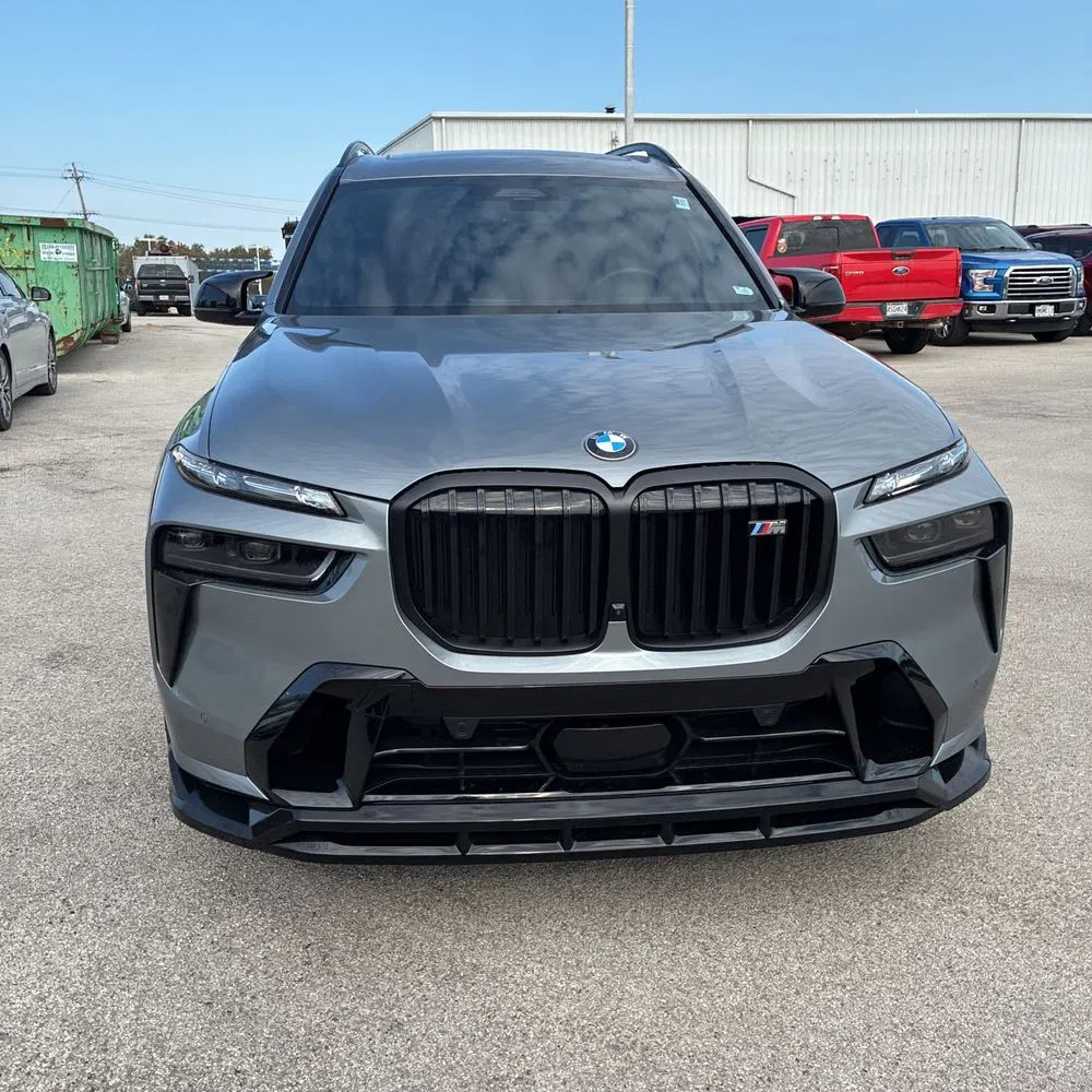 2024 BMW X7 M60i