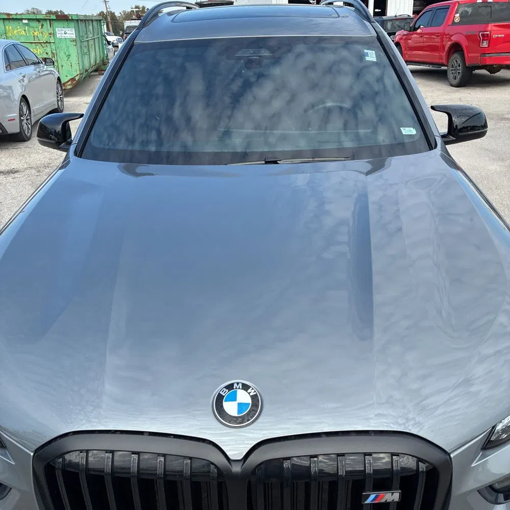 2024 BMW X7 M60i