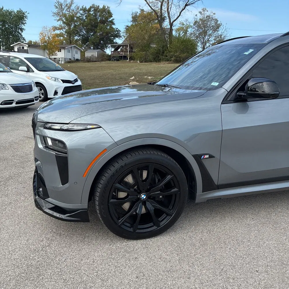 2024 BMW X7 M60i