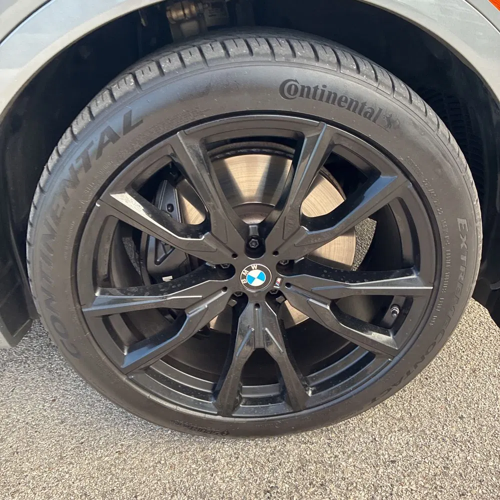 2024 BMW X7 M60i