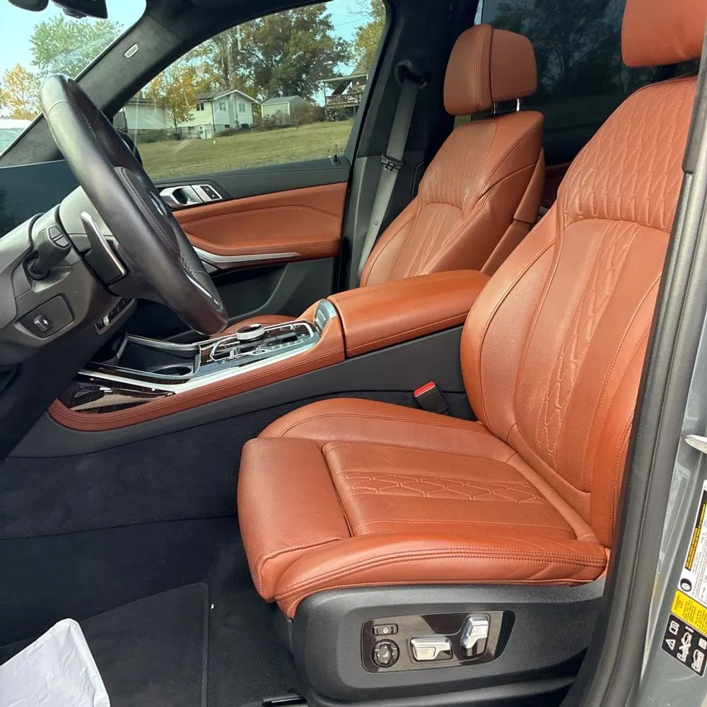2024 BMW X7 M60i